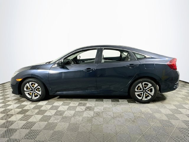 Used 2016 Honda Civic LX image 6