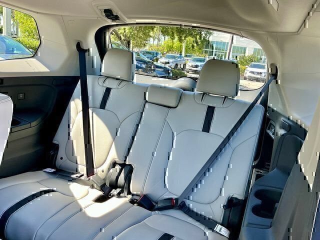 New 2026 Honda Pilot EX-L image 20