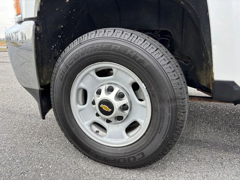 Used 2016 Chevrolet Silverado 2500 W/T image 55