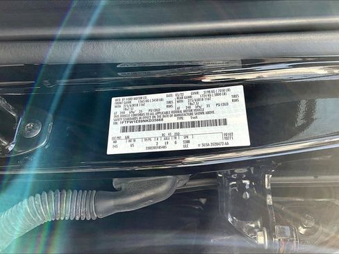 Used 2022 Ford F150 XLT w/ Equipment Group 302A High image 20