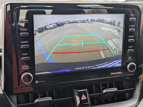 Used 2021 Toyota Corolla SE image 21