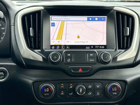 Used 2020 GMC Terrain SLT w/ Preferred Package image 13