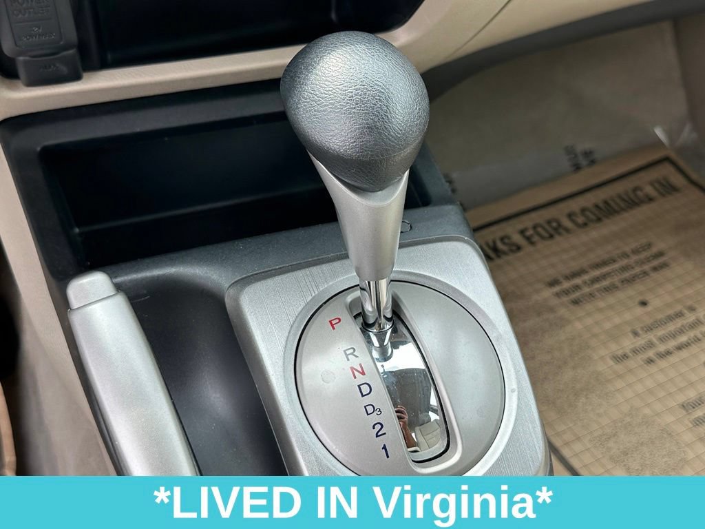Used 2009 Honda Civic LX image 20