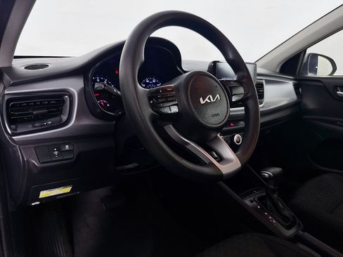 Used 2023 Kia Rio LX FWD image 20
