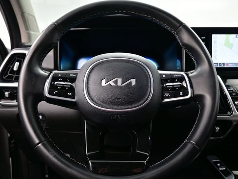 Used 2023 Kia Sorento SX FWD image 27