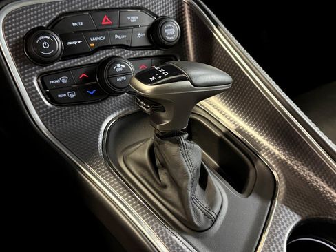 Used 2019 Dodge Challenger SRT Hellcat Redeye image 37