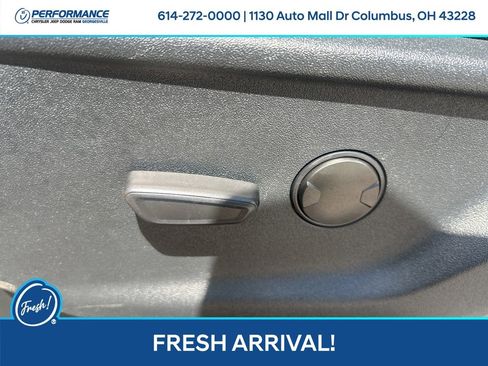 Used 2025 Ford F150 XLT w/ Equipment Group 301A Standard AWD/4WD image 19