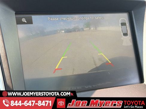 Used 2015 Ford Edge Titanium w/ Equipment Group 301A image 19