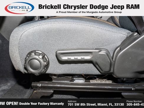 New 2026 Jeep Wrangler Sport S image 27