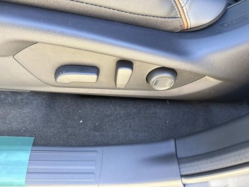 New 2026 Subaru Forester Sport image 23