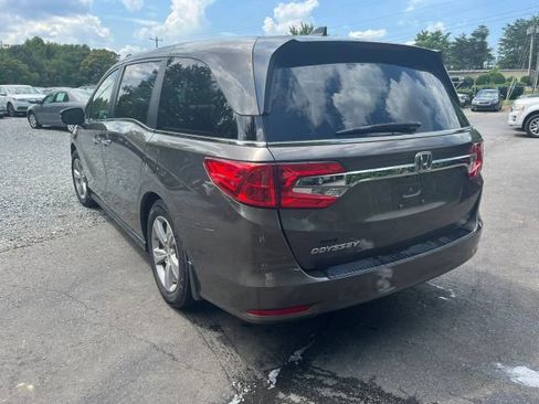 Used 2019 Honda Odyssey EX-L image 3