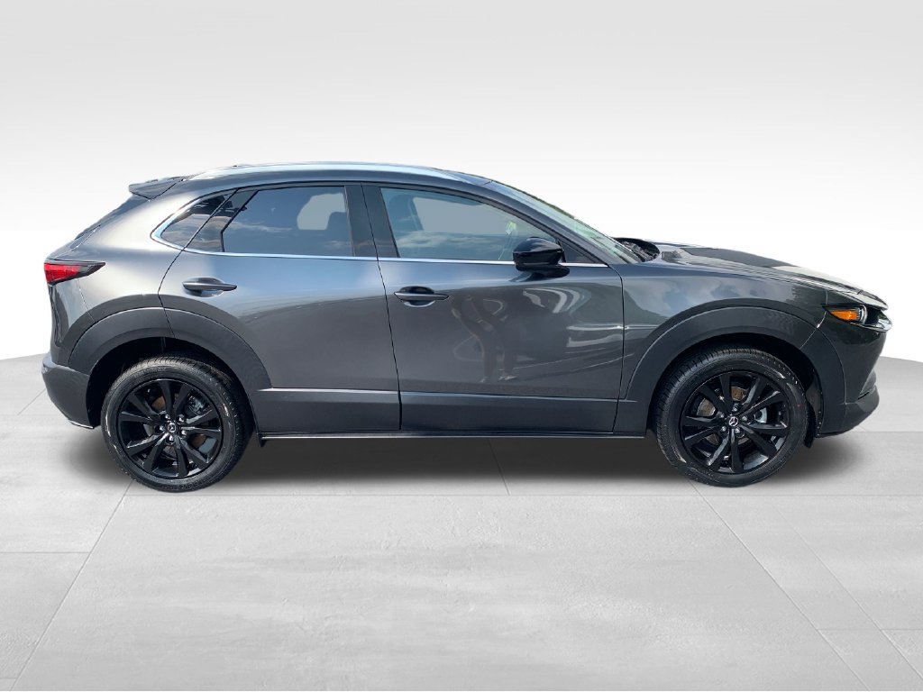 Used 2022 MAZDA CX-30 2.5 Turbo w/ Premium Plus Pkg AWD/4WD image 6