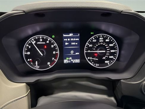Used 2026 Subaru Forester Premium image 18