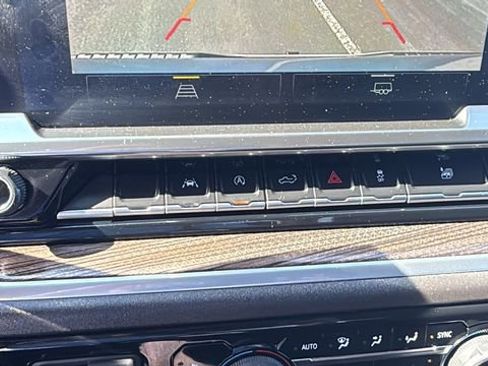 Used 2026 Chevrolet Silverado 1500 RST image 20