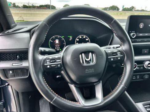 Used 2024 Honda CR-V Sport image 17