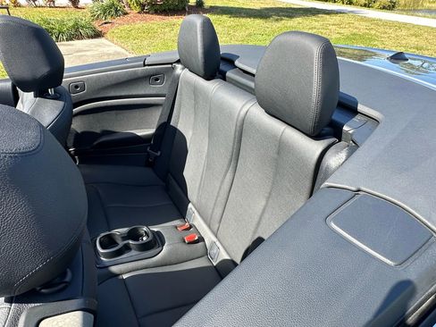 Used 2016 BMW 228i Convertible image 28