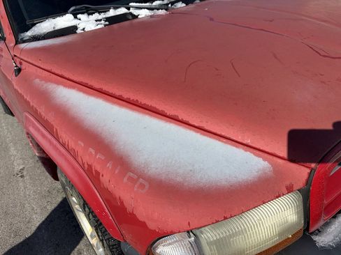 Used 2002 Dodge Dakota Sport image 12