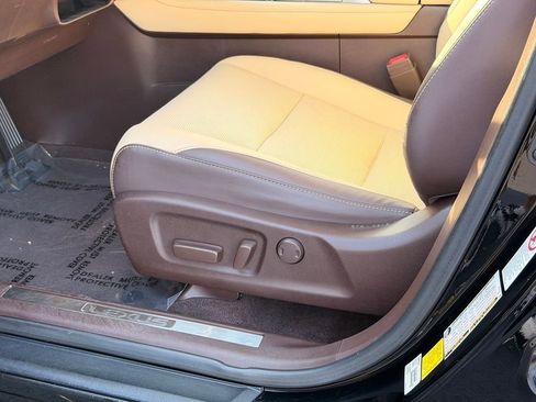 Used 2019 Lexus RX 350L FWD image 28