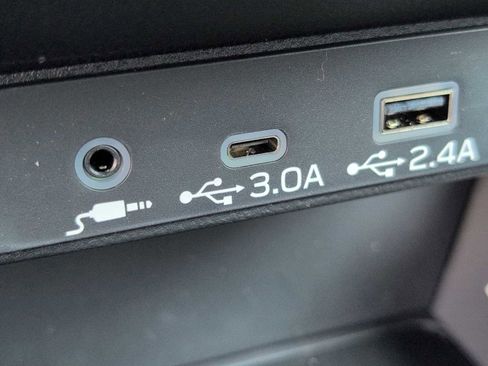 New 2026 Subaru Forester Sport image 28