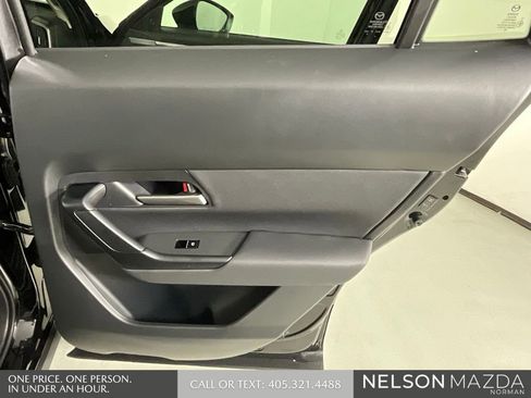 New 2026 MAZDA CX-50 Meridian Edition w/ Weather Package AWD/4WD image 21
