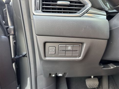 Certified 2023 MAZDA CX-5 AWD 2.5 S w/ Premium Plus Pkg image 58