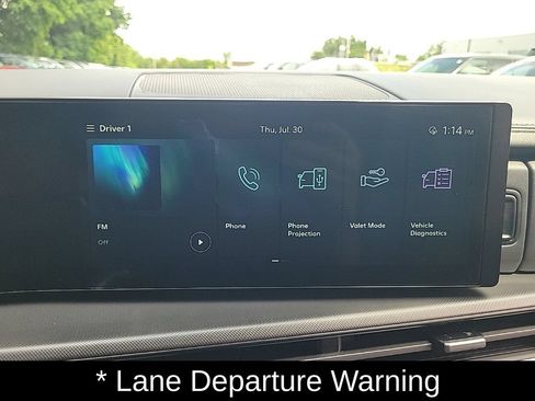 Certified 2025 Hyundai Santa Fe SEL AWD/4WD image 22