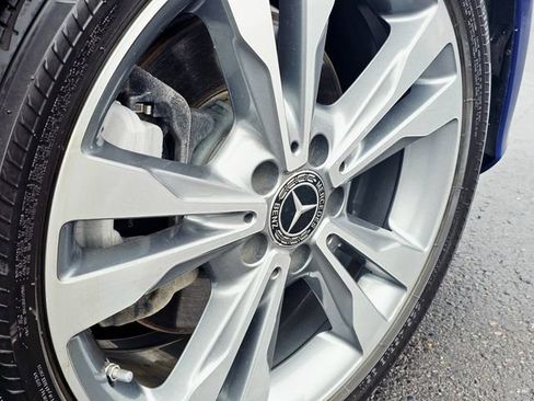 Used 2017 Mercedes-Benz C 300 4MATIC Cabriolet image 11