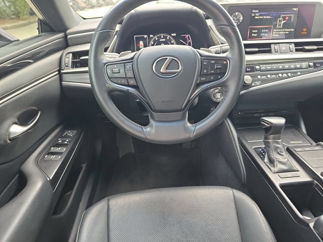 Used 2021 Lexus ES 350 w/ Accessory Package 2 FWD image 13