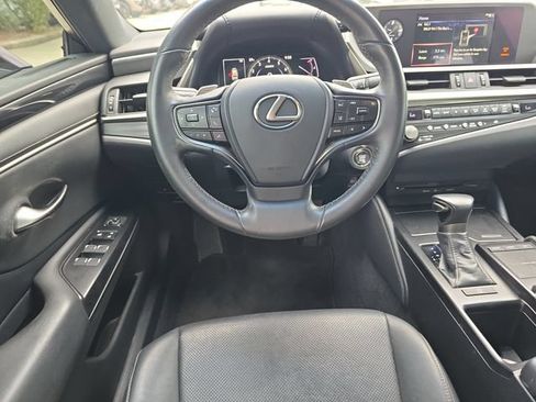 Used 2021 Lexus ES 350 w/ Accessory Package 2 FWD image 13
