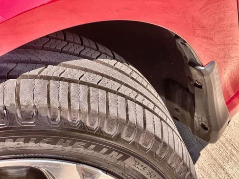 Used 2020 Honda Accord EX image 23