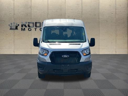 Used 2025 Ford Transit 350 XL image 3