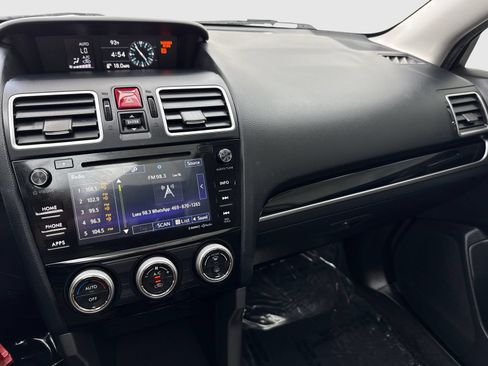 Used 2018 Subaru Forester 2.5i Premium w/ Popular Package #2 AWD/4WD image 24