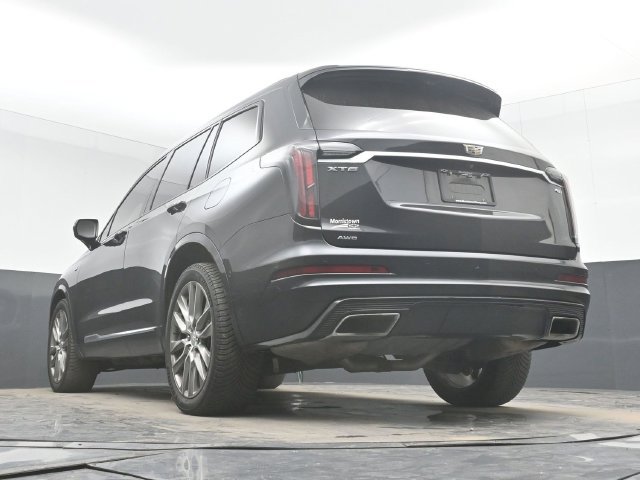 Used 2020 Cadillac XT6 Sport AWD/4WD image 33