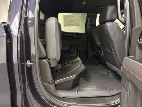 New 2026 GMC Sierra 1500 AT4 w/ AT4 Premium Package image 14