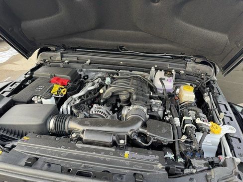 New 2026 Jeep Wrangler Unlimited Rubicon image 41