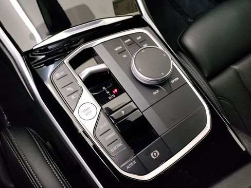 Certified 2023 BMW 330e w/ Driving Assistance Package image 24