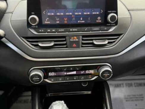 Used 2022 Nissan Altima 2.5 SR image 20