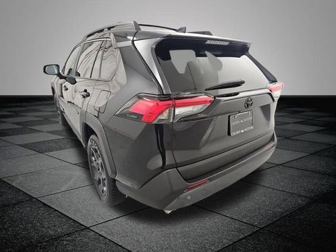 Certified 2024 Toyota RAV4 TRD Off-Road image 4