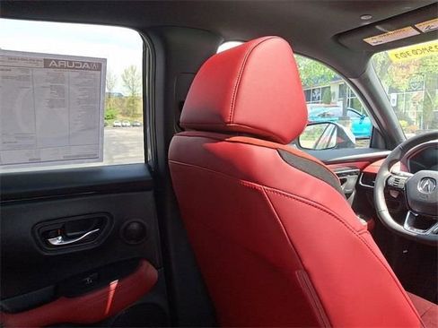 Certified 2025 Acura ADX A-Spec image 15