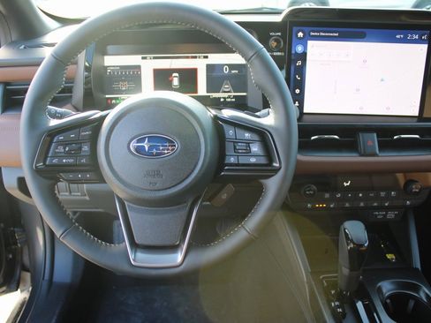 New 2026 Subaru Outback Touring image 10