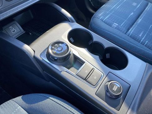 New 2025 Ford Bronco Sport Heritage w/ Convenience Package image 20