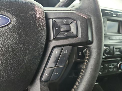 Used 2018 Ford F150 XLT w/ Equipment Group 301A Mid image 28