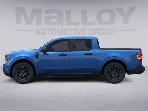 New 2026 Ford Maverick XLT w/ 4K Tow Package image 3