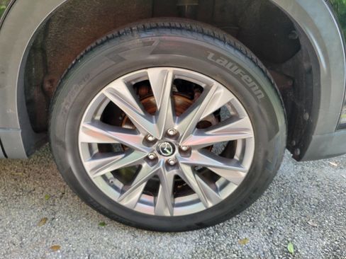 Used 2020 MAZDA CX-5 Grand Touring image 14