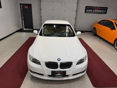 Used 2010 BMW 328i Convertible RWD image 56