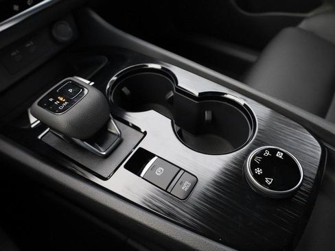 New 2026 Nissan Rogue SV image 17