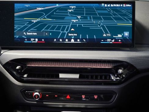 New 2026 BMW 330i Sedan w/ M Sport Package image 15