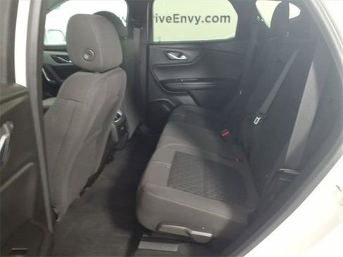 Used 2020 Chevrolet Blazer LT image 23