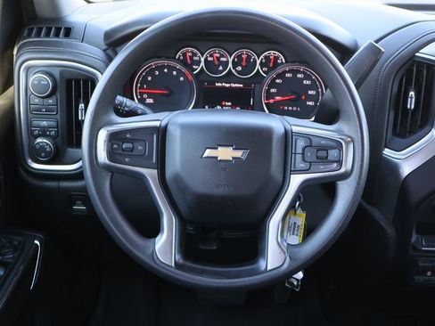 Certified 2022 Chevrolet Silverado 2500 LT image 13