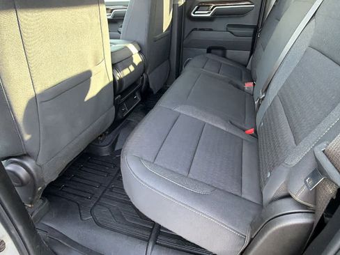 Used 2023 GMC Sierra 1500 SLE w/ Enhanced Capability Package image 24